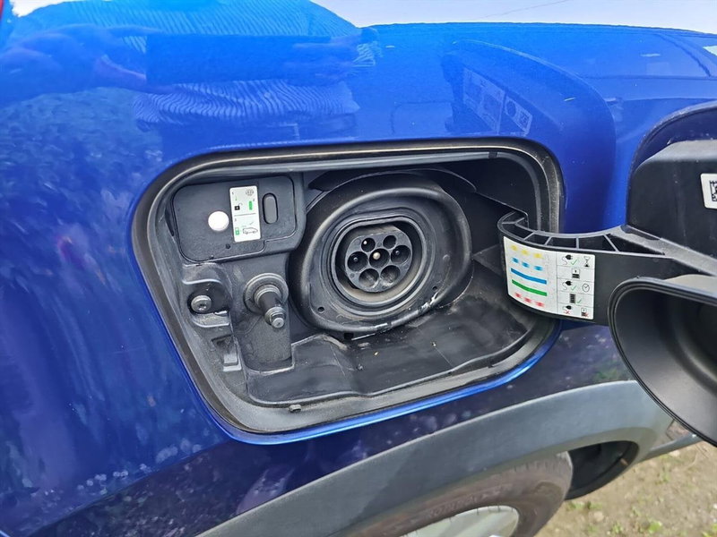 Renault Captur usata a Lecco (16)