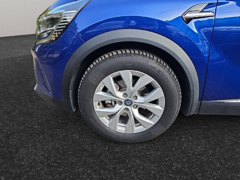 Renault Captur usata a Lecco (17)