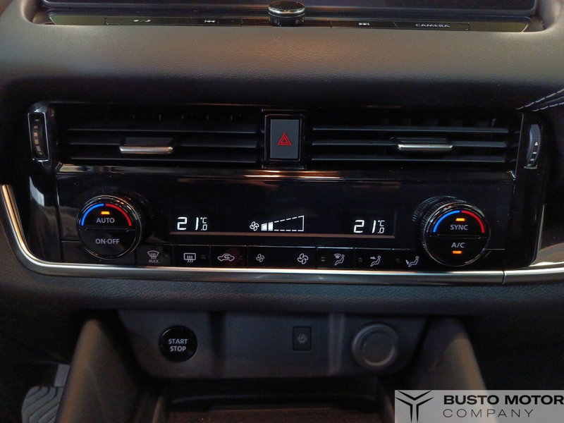 Nissan Qashqai usata a Varese (15)