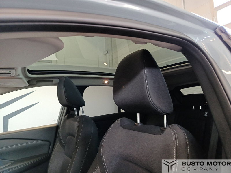 Nissan Qashqai usata a Varese (16)