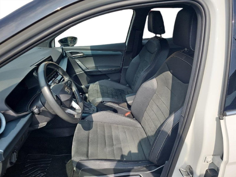 SEAT Arona usata a Lecco (11)