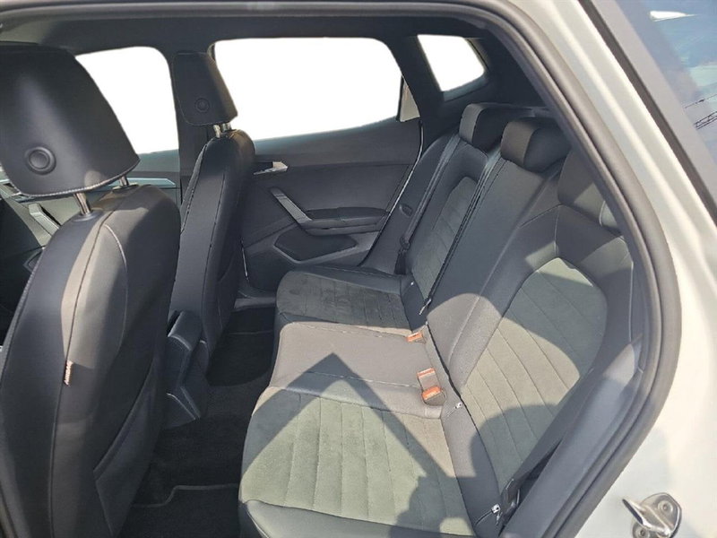 SEAT Arona usata a Lecco (12)