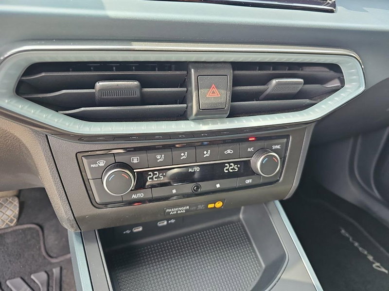 SEAT Arona usata a Lecco (13)