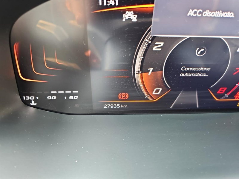 SEAT Arona usata a Lecco (15)