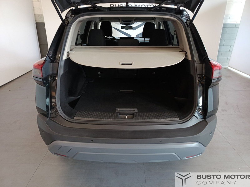 Nissan X-Trail usata a Varese (10)