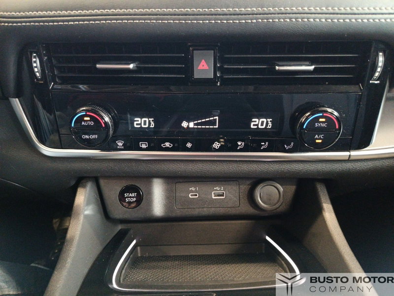 Nissan X-Trail usata a Varese (14)