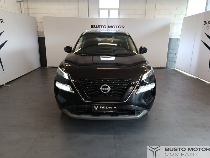 Nissan X-Trail usata a Varese (2)