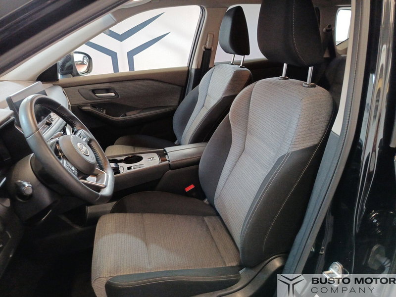 Nissan X-Trail usata a Varese (8)