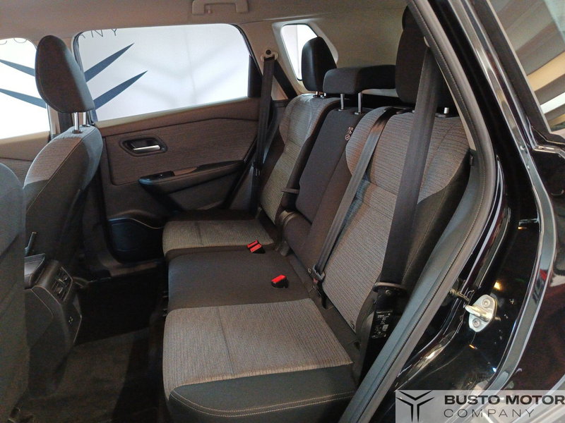 Nissan X-Trail usata a Varese (9)