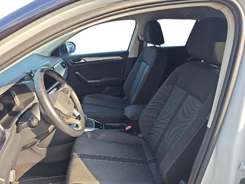 Volkswagen T-Roc usata a Lecco (9)