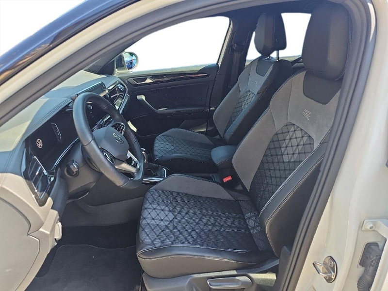 Volkswagen T-Roc usata a Lecco (11)