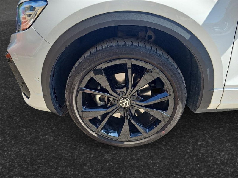 Volkswagen T-Roc usata a Lecco (19)