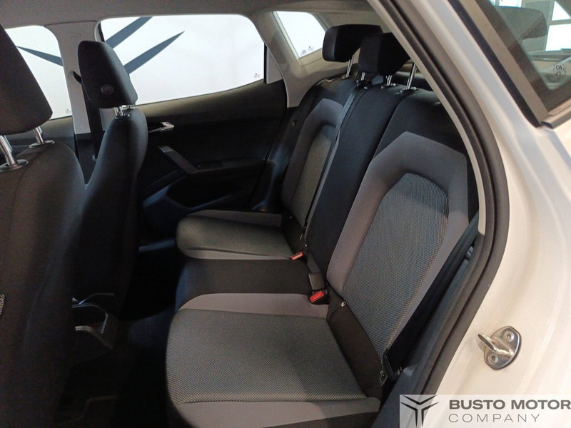 SEAT Arona usata a Varese (9)