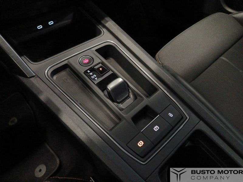 Cupra Formentor usata a Varese (14)