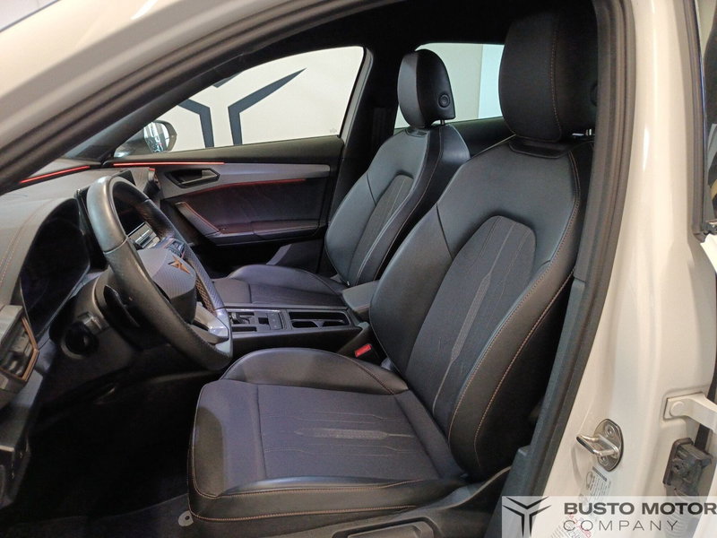 Cupra Formentor usata a Varese (8)