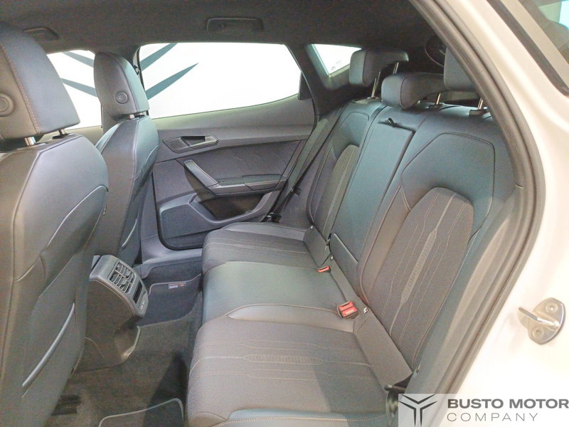 Cupra Formentor usata a Varese (9)