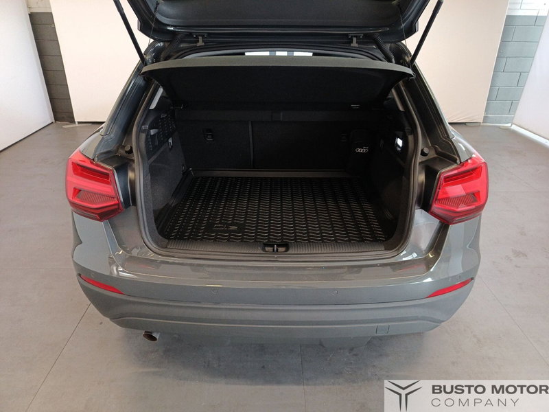 Audi Q2 usata a Varese (10)