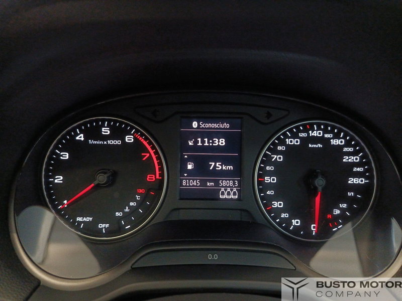 Audi Q2 usata a Varese (12)