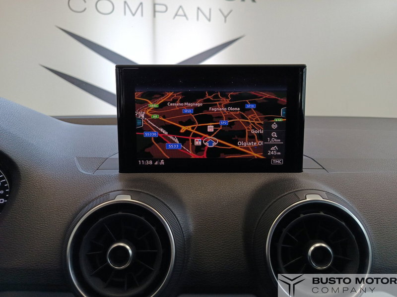 Audi Q2 usata a Varese (13)