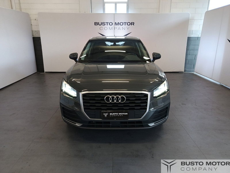 Audi Q2 usata a Varese (2)