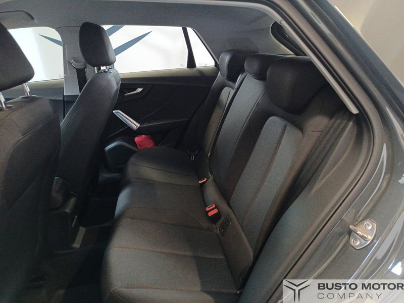Audi Q2 usata a Varese (9)