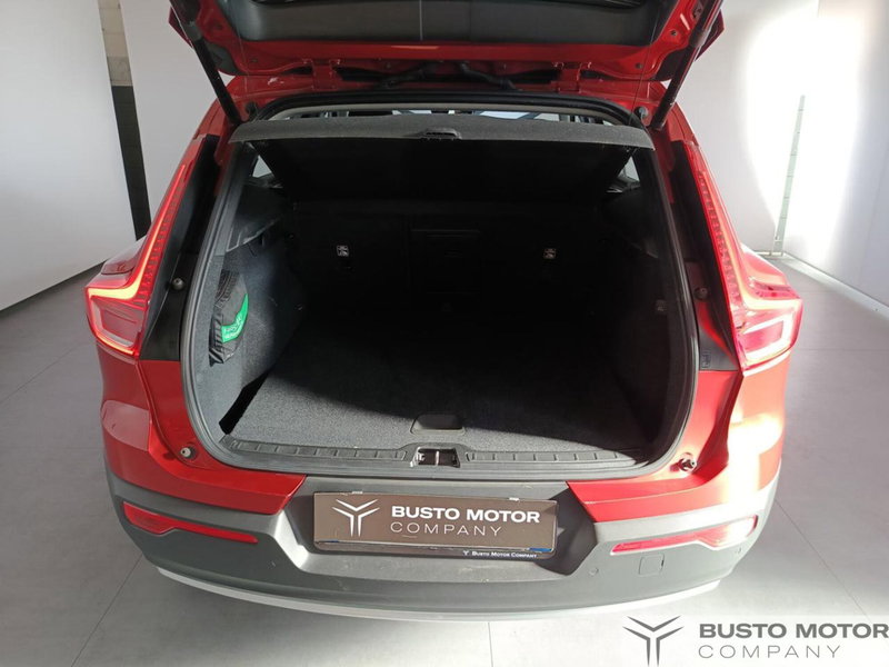 Volvo XC40 usata a Varese (10)