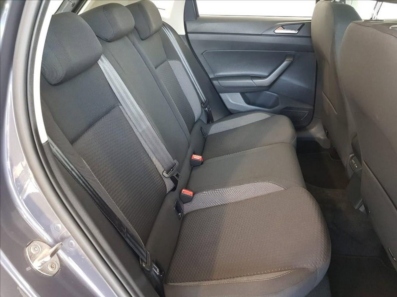 Volkswagen Polo usata a Lucca (12)