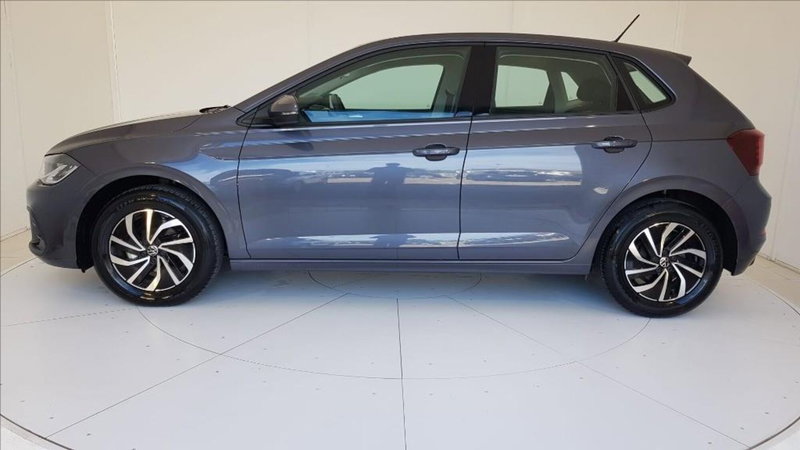 Volkswagen Polo usata a Lucca (3)