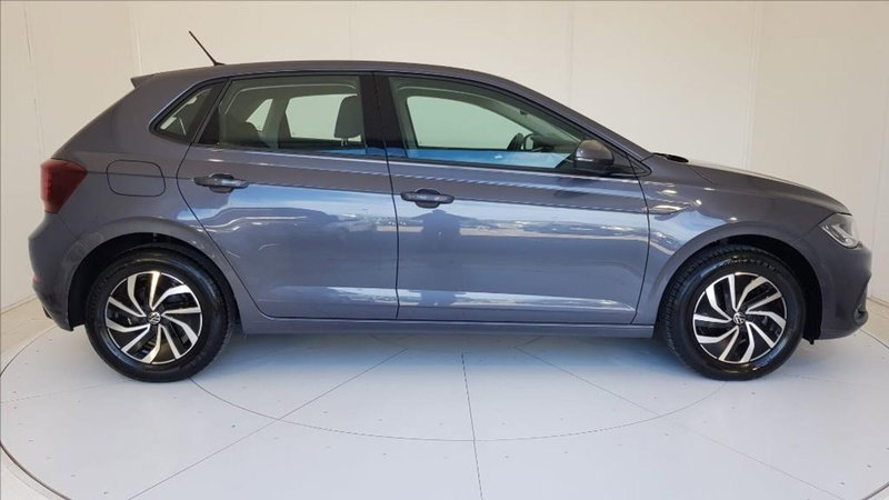Volkswagen Polo usata a Lucca (7)