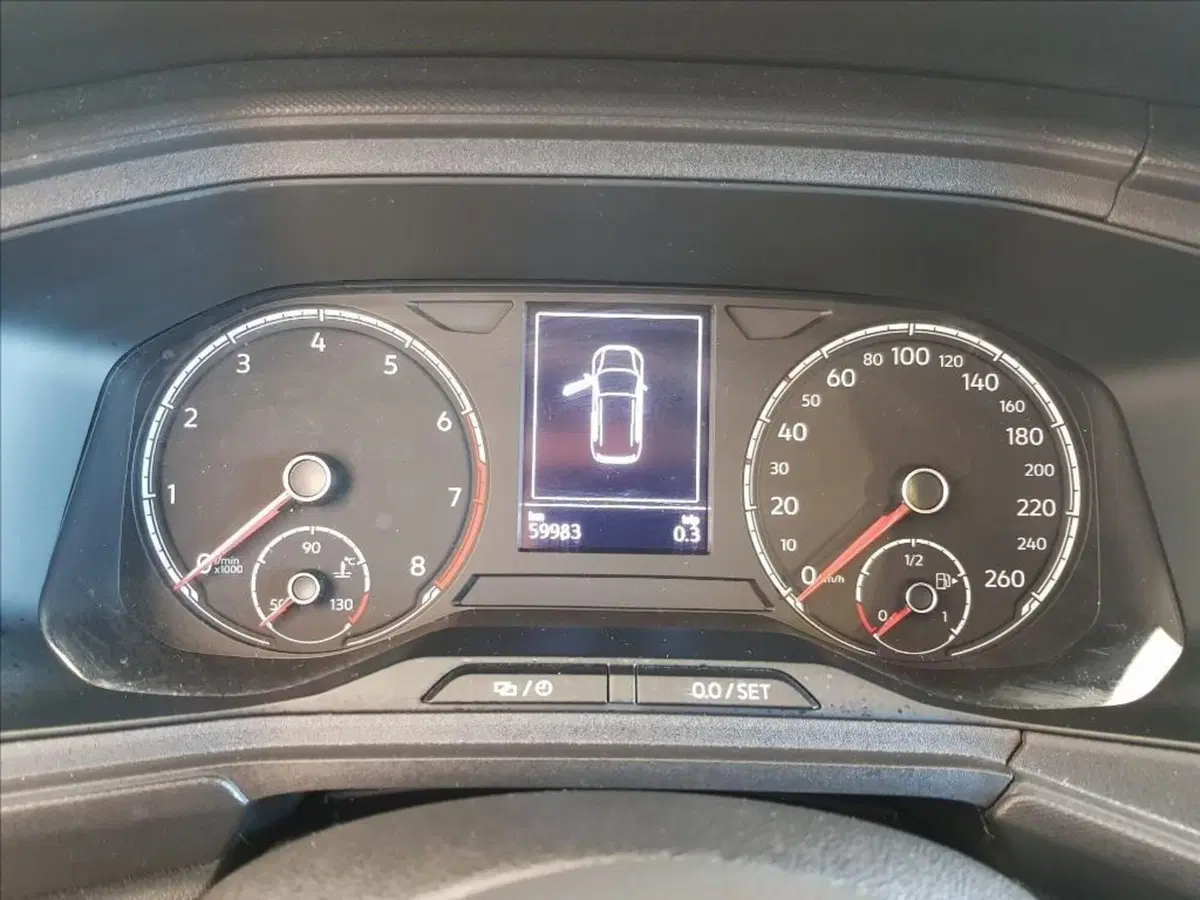 Volkswagen T-Cross usata a Lucca (16)