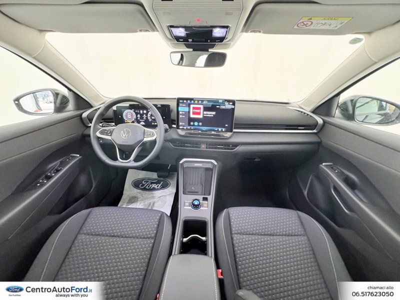 Volkswagen T-Roc nuova a Roma (10)