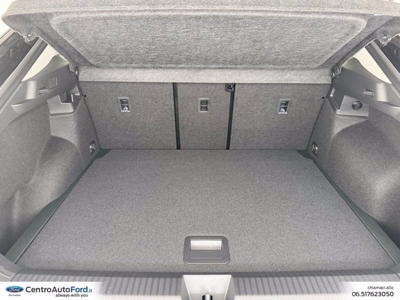 Volkswagen T-Roc nuova a Roma (11)