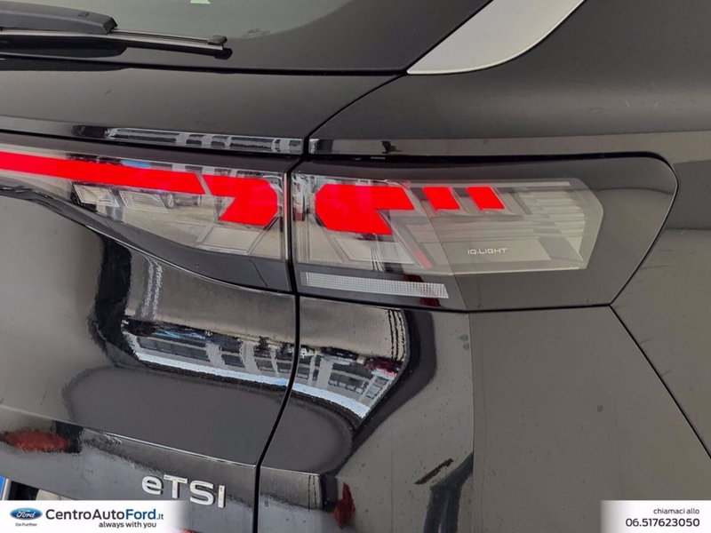Volkswagen T-Roc nuova a Roma (16)