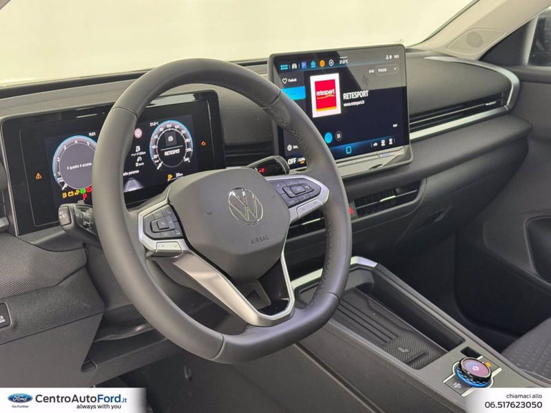 Volkswagen T-Roc nuova a Roma (18)