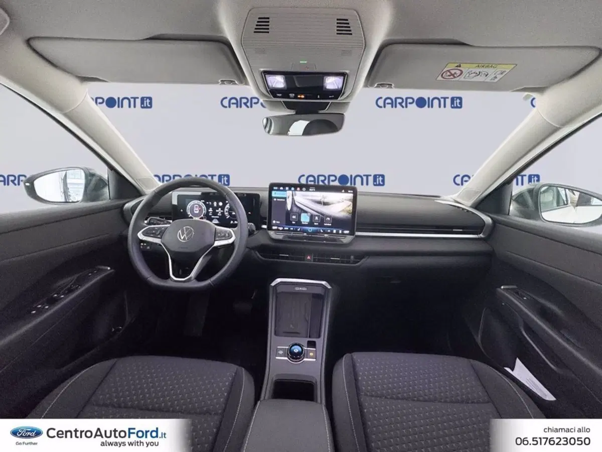 Volkswagen T-Roc nuova a Roma (10)