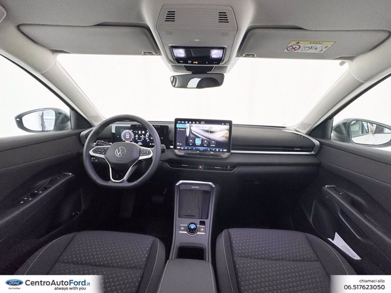 Volkswagen T-Roc nuova a Roma (10)