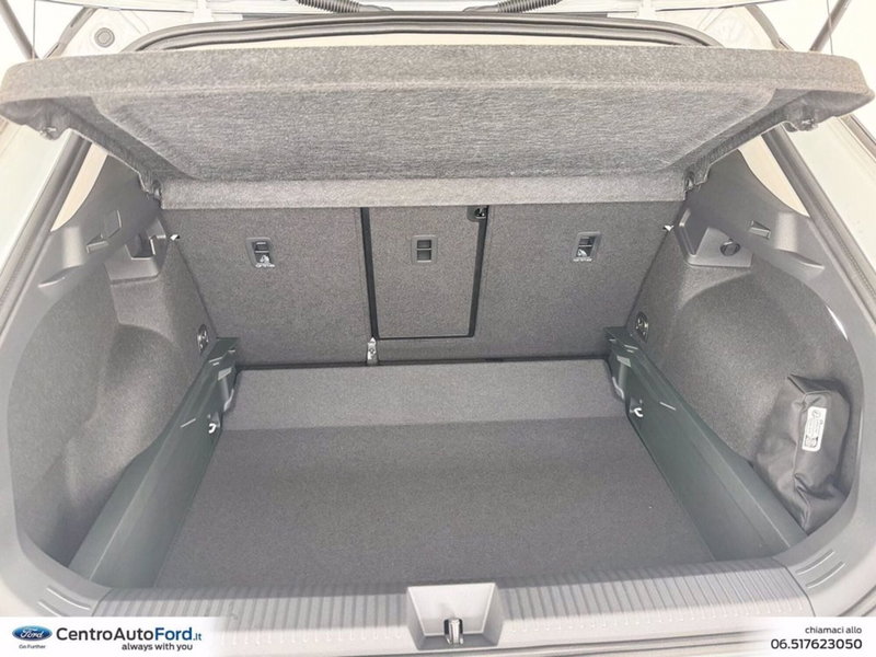 Volkswagen T-Roc nuova a Roma (11)