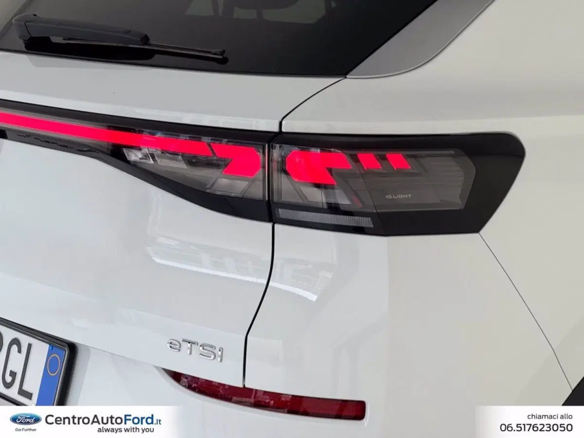 Volkswagen T-Roc nuova a Roma (16)