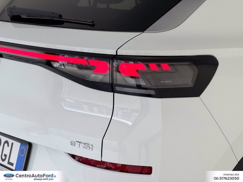 Volkswagen T-Roc nuova a Roma (16)