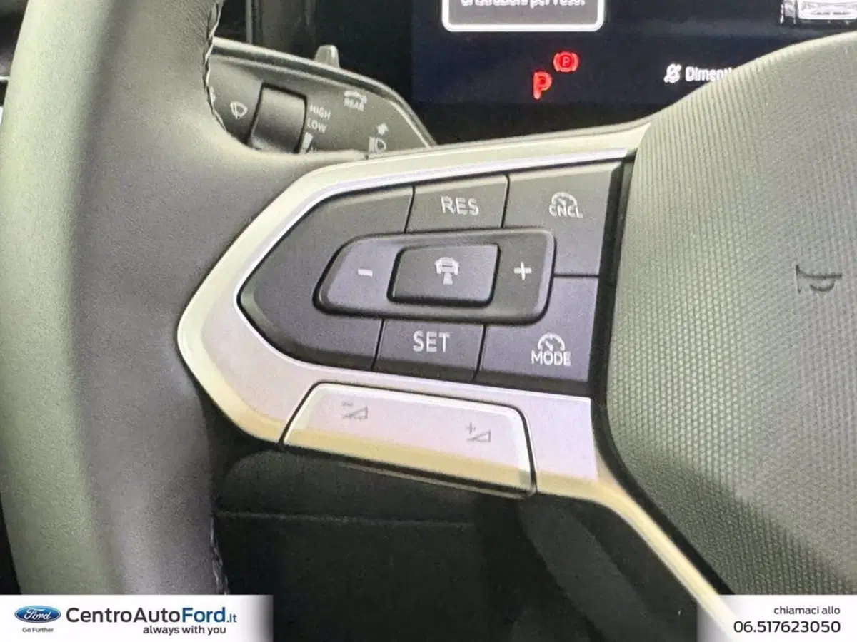 Volkswagen T-Roc nuova a Roma (20)