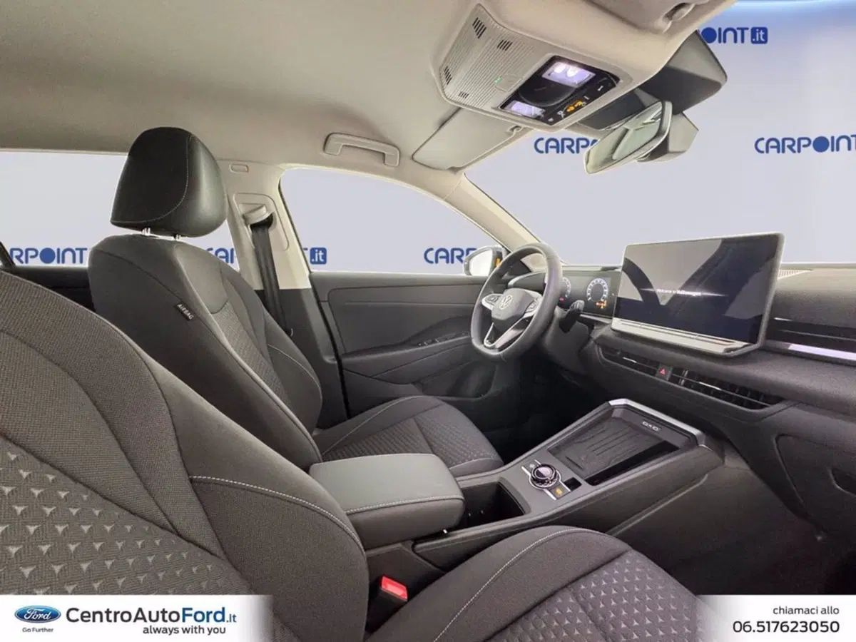 Volkswagen T-Roc nuova a Roma (6)