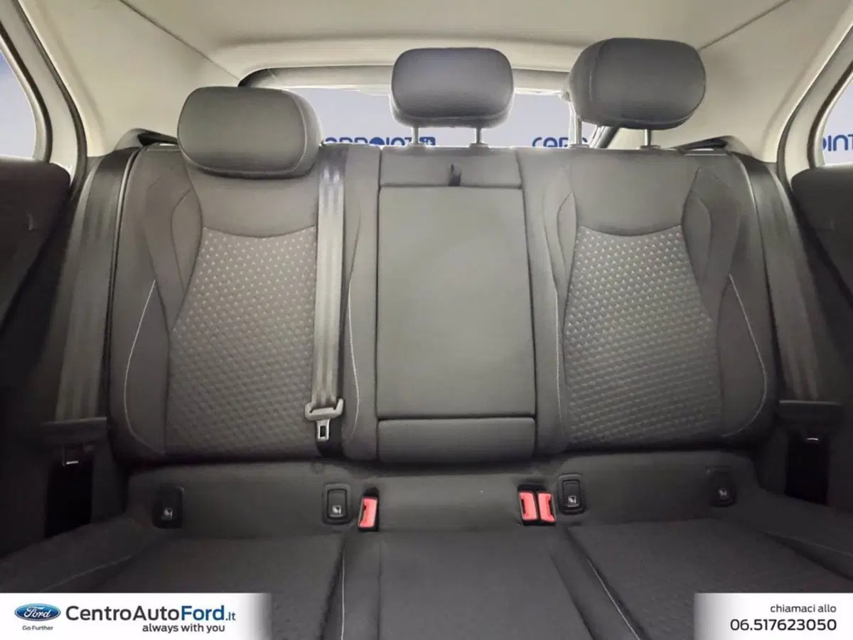 Volkswagen T-Roc nuova a Roma (9)