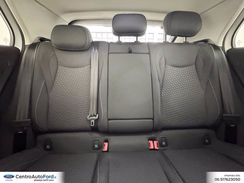 Volkswagen T-Roc nuova a Roma (9)