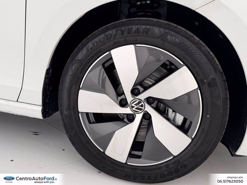 Volkswagen Passat nuova a Roma (14)