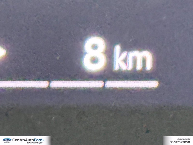 Volkswagen Passat nuova a Roma (20)