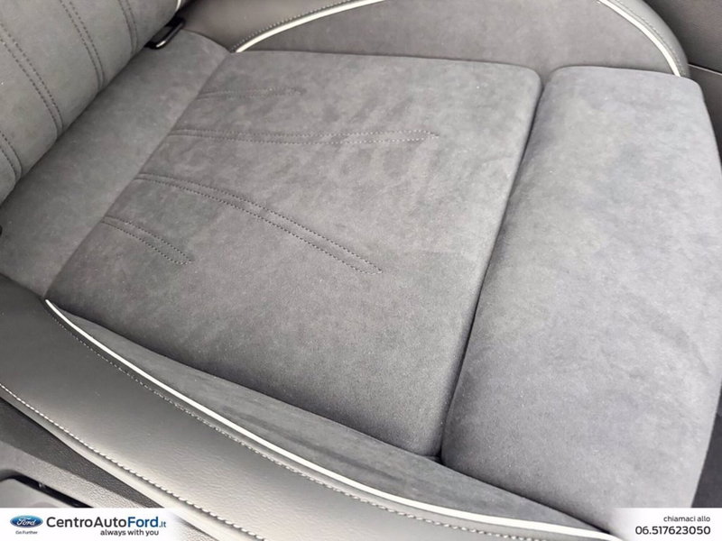 Volkswagen Passat nuova a Roma (8)