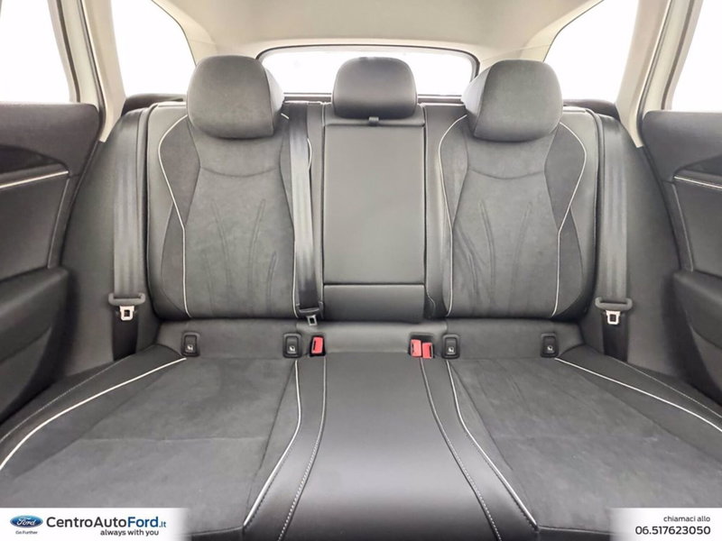 Volkswagen Passat nuova a Roma (9)