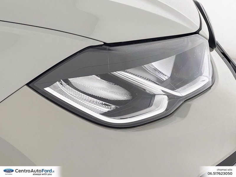 Volkswagen Polo nuova a Roma (13)