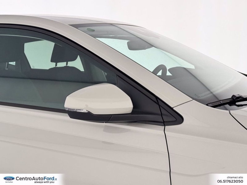 Volkswagen Polo nuova a Roma (15)