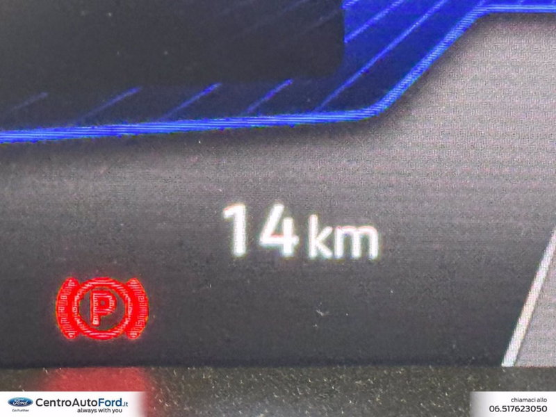 Volkswagen Polo nuova a Roma (20)